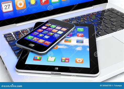 Using Your Camera with Smartphones, Tablets, and Computers.